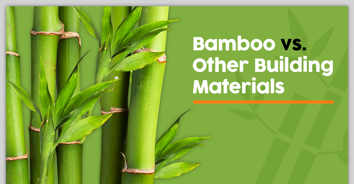 Bamboo Building Materials, Bamboo Lumber