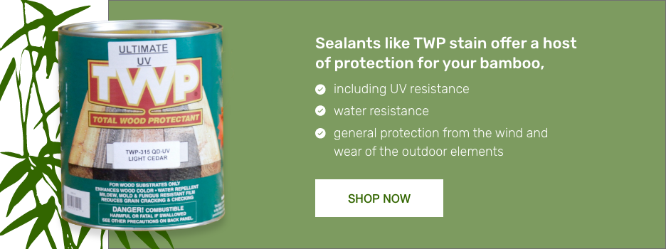 TWP® Total Wood Protectant