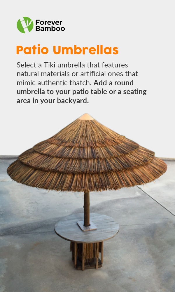 Patio Umbrellas