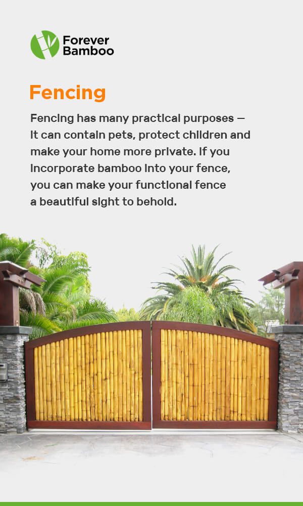 Fencing