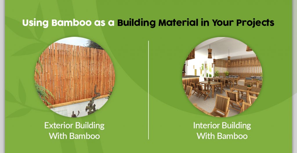 Bamboo Vs. Other Building Materials | Forever Bamboo