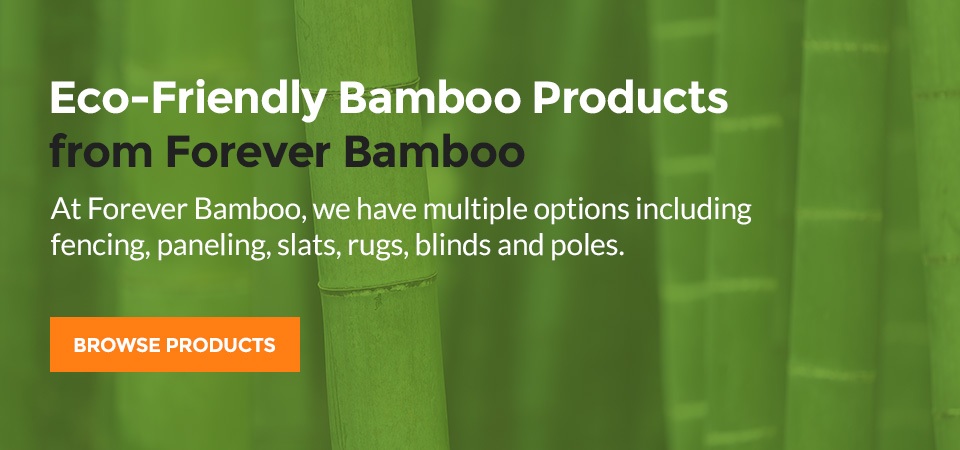 Buy Eco-Friendly Bamboo Building Materials