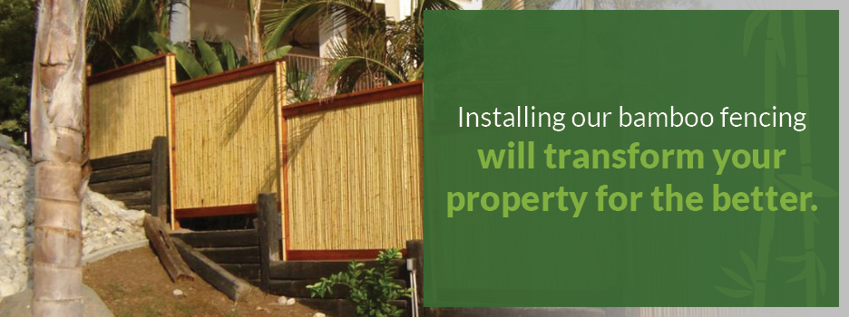 Transform Your Property