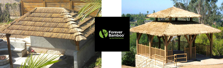 Buy Artificial Thatch Online