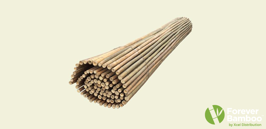 bamboo roll fence